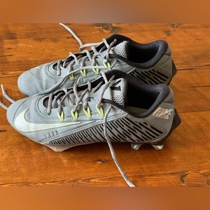 Nike Vapor Edge 360 Cleats